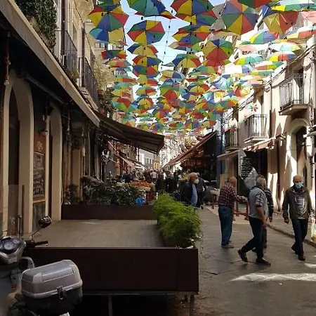 Antica Casa Centro 別荘